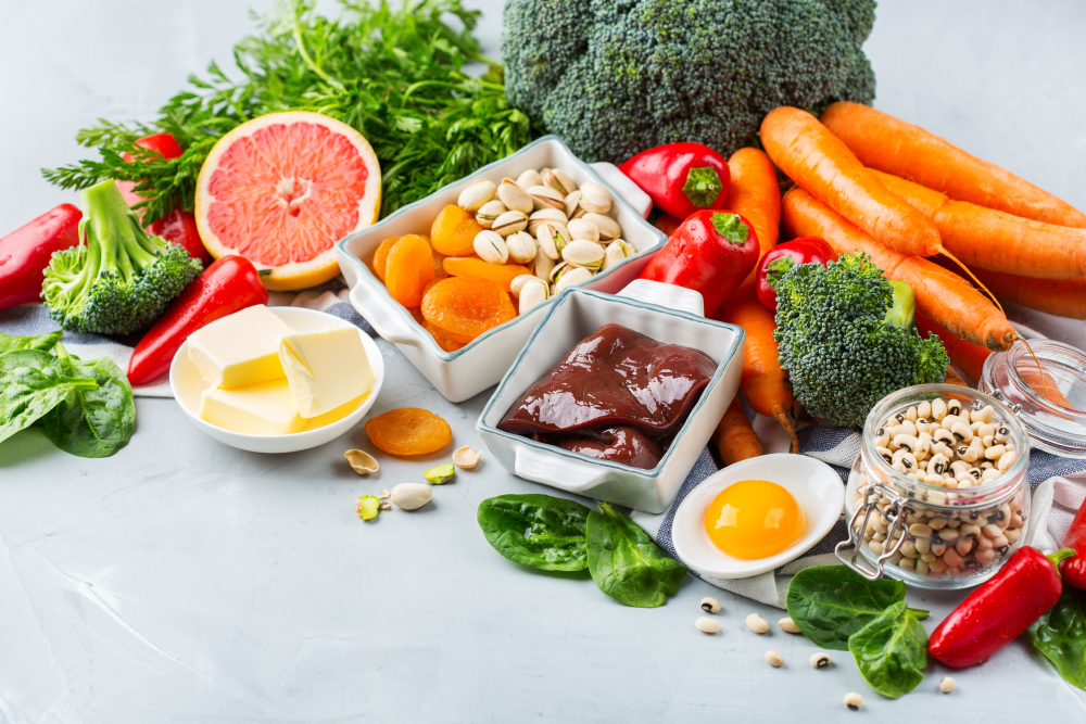 Gıda İntolerans Testi ve Beslenme Tedavisi